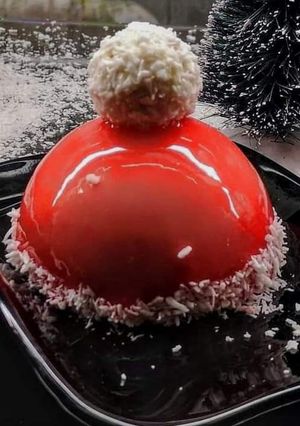 Foto di Cappellino di Babbo Natale