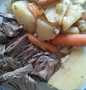 Recipe Crockpot - &#34; Beef Pot Roast &#34; the  Makes Drooling You can take Joss in your mouth