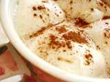 marshmallow milk