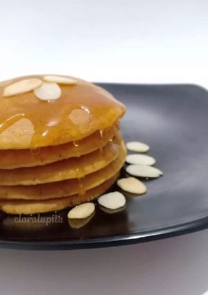 Foto resep Pancake