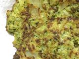 Croquetas de Brócoli