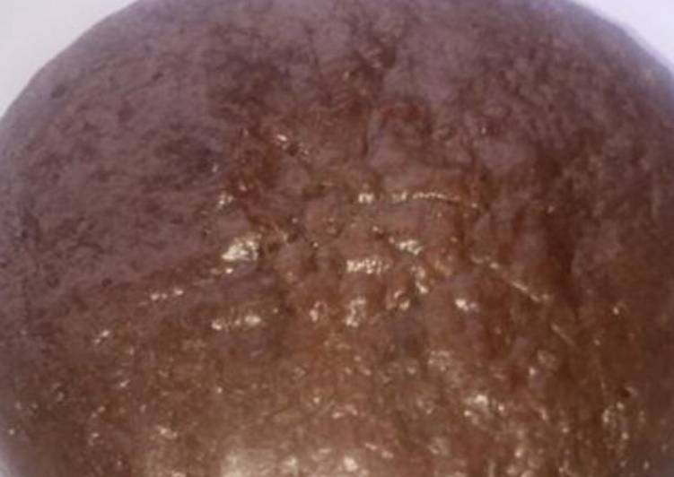 Simple Way to Prepare Great Chocolate cake Cooking Basics for Beginners