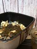 Noodles con mango