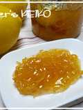 [Farmhouse Recipe] Lemon Marmalade