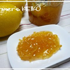 A picture of [Farmhouse Recipe] Lemon Marmalade.