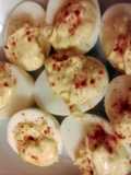 Devilish Eggs Royal