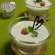 Easy Mint Mousse
