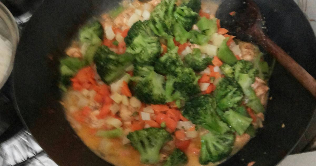 6,252 easy and tasty diced chicken recipes by home cooks - Cookpad