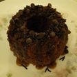 Rich Chocolate Cake