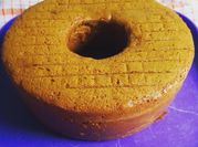 Gambar bolu panggang