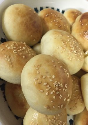 صورة لوصفة فطاير