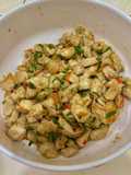 Ayam Pedas Mayo