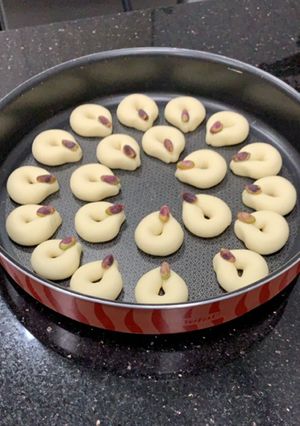 صورة لوصفة غريبة