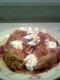 Mexican Shells
