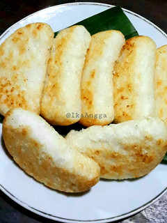 Foto resep Kue Pancong