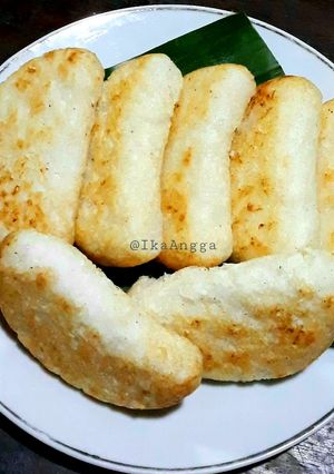 Foto resep Kue Pancong
