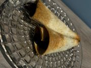 Zdjęcie: pieczarki cebula
