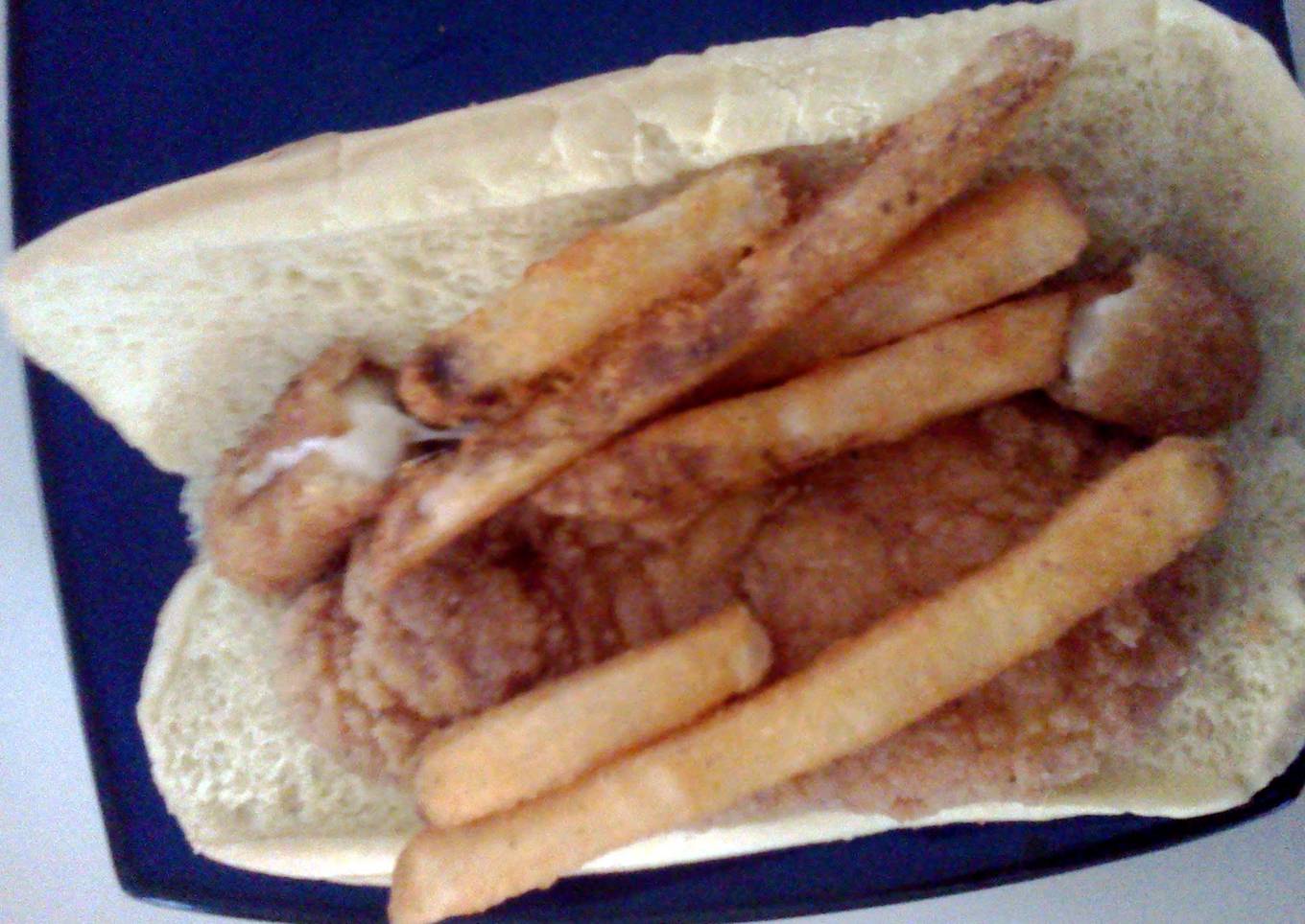 Fat Patrick's