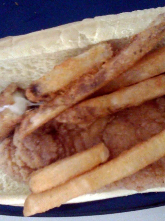 Easy Steps to Make Patrick gemuk which Delicious