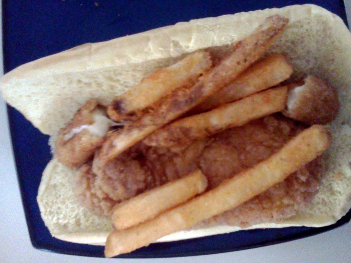 Easy Steps to Make Patrick gemuk which Delicious