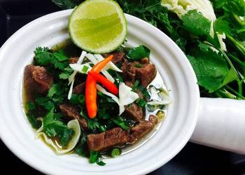 Best Recipe Kanyas Beef Noodles Soup Delicious Best Recipe Kanyas Beef Noodles Soup Delicious