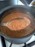 Frijoles a La Charra