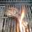 Grilled Cowboy Ribeye Steak with Acccompaniment Ideas