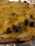 Elisa's Flat Bread Soft Tostada