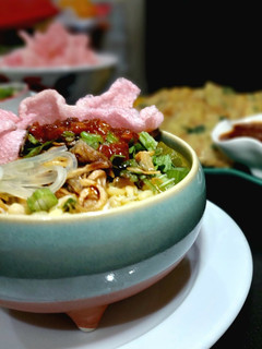 Foto resep SOTO/ Sroto Sokaraja ala Banyumasan (213)