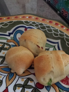A picture of Jalapeño Bacon Poppers.
