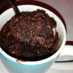A picture of Mandyluvs sweets Micro Brownie.