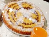 كيكة التايجر الخطيرة 😋