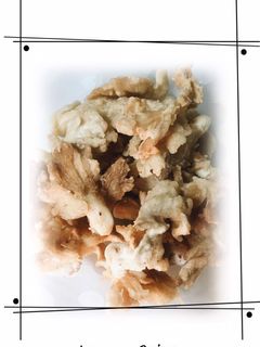 Foto resep Jamur Crispy