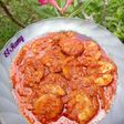 Jengkol Balado
