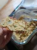 Hummus 0% Grasa