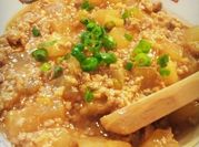 A picture of asian pork mince recipes
