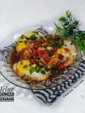 Telur Gongso Semarang