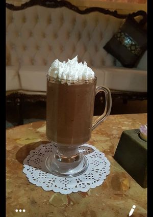 صورة لوصفة فلان شكولاطة