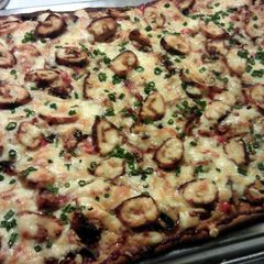 A picture of Make it Your Own Pizza Dough!.