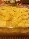 Easy Tuna Noodle Casserole