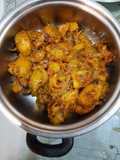 Tasty tinde