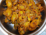 Tasty tinde