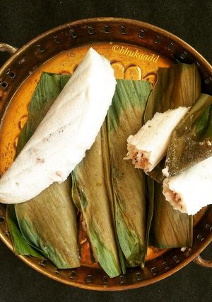 A picture of Paneer Enduri.