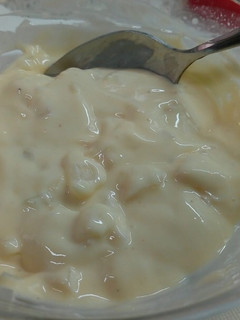 A picture of Simple Tartar Sauce.