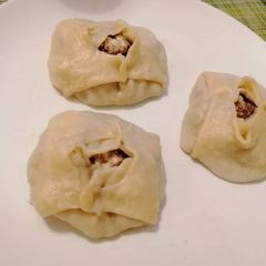 Russian Manti A picture of Russian Manti.