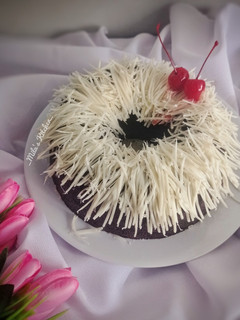 Foto resep Bolu Ketan Hitam