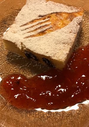 Rizskoch recept fotója