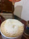 Latte frío