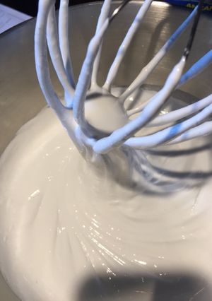 Foto principal de Merengue industrial muy rico y fácil