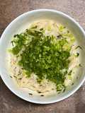Steamed Egg Pho